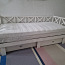Lahtikäiv voodi 2 madratsiga 80(160) × 200 cm (foto #2)