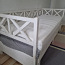 Кровать с 2 матрасами 80(160)×200 см (фото #3)