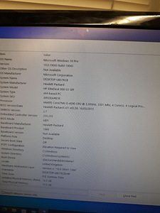 HP 800 G1/i5-4590/16GB RAM/240GB SSD/500GB HDD (3 foto / 3)