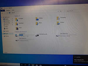 HP Z230 i7-4770/16GB RAM/120GB SSD/2×500GB HDD (2 foto / 3)
