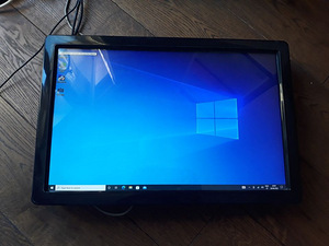 Puutetundlik Elo 22 tolli monitor. (open frame) (2 foto / 3)