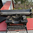 Kirjutusmasin Torpedo 6 (foto #1)