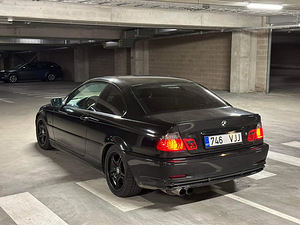 BMW E46 320 Ci (3 фото из 11)