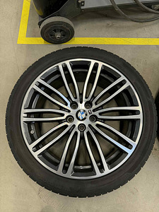 BMW style M664 19^ (3 foto / 7)