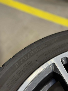 BMW style M664 19^ (5 foto / 7)