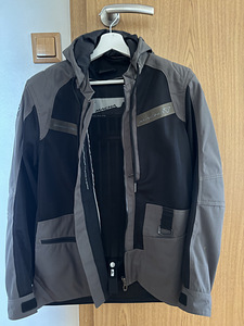 Macna Chinook Motorcycle Textile Jacket (1 foto / 3)
