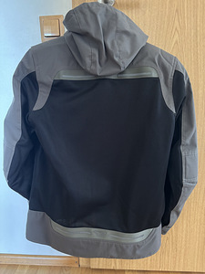 Macna Chinook Motorcycle Textile Jacket (2 foto / 3)