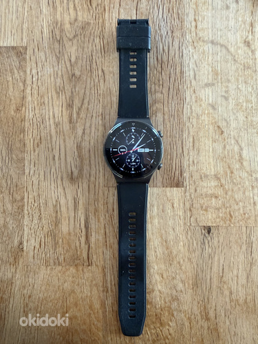 HUAWEI Watch GT 2 PRO