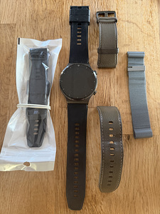 HUAWEI Watch GT 2 PRO (2 foto / 3)