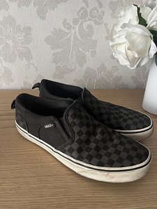 Vans s.39