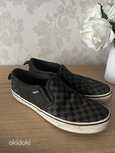 Vans р.39