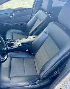 Mercedes-Benz E 220 2.1 125kW (6 foto / 8)