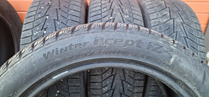 Hankook Winter I*cept iz2 DOT11/20 (2 foto / 3)