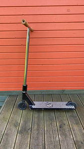 Street trikitõukeratas (1 foto / 2)