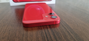 iPhone 12 mini (red) 128Gb (3 foto / 4)