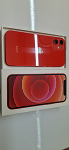 iPhone 12 mini (red) 128Gb (4 foto / 4)