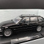 BMW E36 M3 ALPINA mudelauto 1:18 (foto #1)