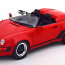 Модель автомобиля Porsche 911 Speedster 1:18 (фото #2)