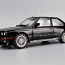 BMW E30 M3 Sport EVO mudelauto 1:18 (foto #4)