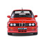 Модель автомобиля BMW E30 M3 1:18 (фото #3)