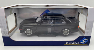 BMW E30 M3 Sport EVO mudelauto 1:18 (6 foto / 6)