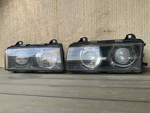 BMW E36 ZKW luuptuled (2 foto / 8)