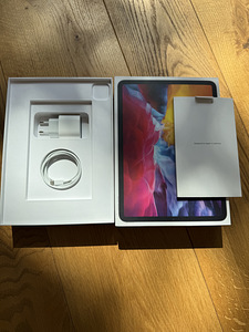 Apple iPad Pro 11" (3 foto / 5)