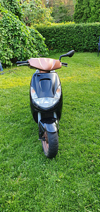 Mopeed Peugeot Vivacity 50cc 2T (4 foto / 4)
