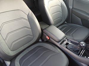 Skoda Kodiaq 2023 (9 foto / 12)