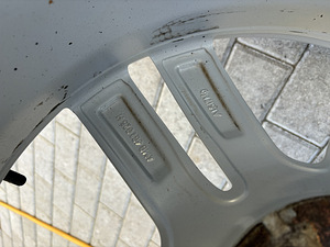 Audi Q7 R20 valuveljed(5x112) koos talverehvidega (7 foto / 8)