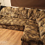 Раскладной угловой диван (фото #1)