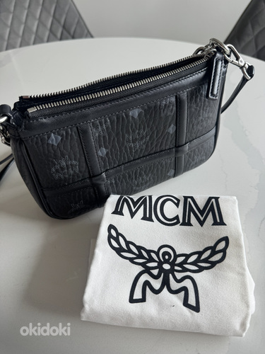 MCM Delmy kott