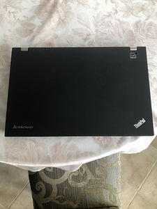 Lenovo Thinkpad W520 (3 foto / 4)