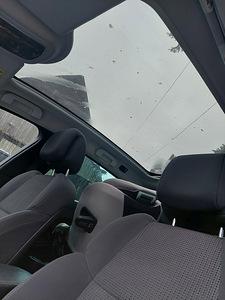 Peugeot 508 (6 foto / 6)