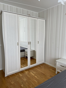 Magamistoa mööbli komplekt "Praha" (6 foto / 9)