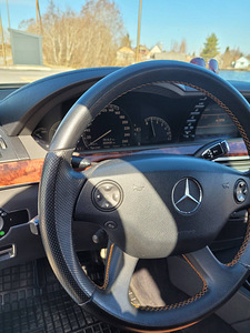 Продается Mercedes-Benz S 320 Designo седан 3.0 V6 CDI 155kW (6 фото из 11)