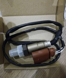1995-2010 VAG grupi autodele uus LAMBDA ANDUR (1 foto / 1)