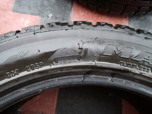 245/45/R18 Maxtrek Trek M7 (2 фото из 2)