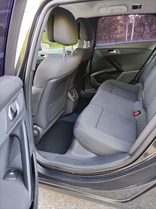 Peugeot 508 1.6 HDI 84kW (12 фото из 15)