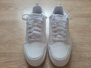 Puma tennised nr. 40 (1 foto / 4)