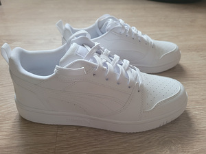 Puma tennised nr. 40 (3 foto / 4)