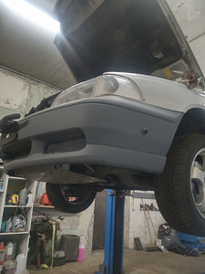 Automehaanik (1 foto / 1)