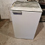 Külmkapp (minikülmkapp) (foto #1)