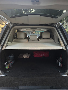 Land Rover Range Rover (11 фото из 15)
