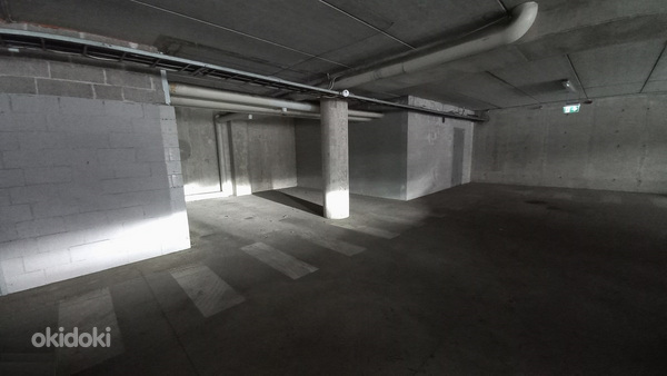 Liikuri tn 8a, Lasnamäe, Tallinn, Harjumaa