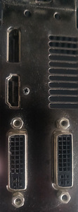 Radeon HD 5770 (2 фото из 2)