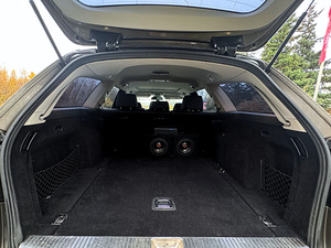 Mercedes-Benz E350 CDI (6 foto / 8)