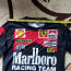 Marlboro racing long sleeve särk (foto #3)