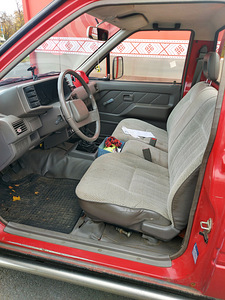 ISUZU CAMPO 2,3 BENS TAGAVEDU (4 foto / 6)