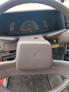 ISUZU CAMPO 2,3 BENS TAGAVEDU (5 foto / 6)